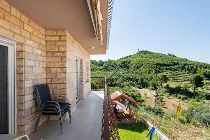 Villa La Domazet Podstrana Exteriér fotografie