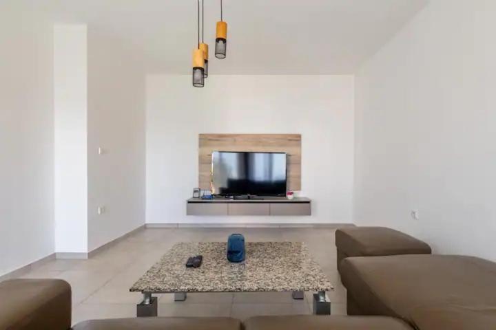 Villa La Domazet Podstrana Exteriér fotografie