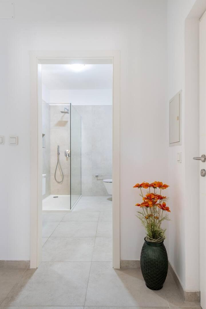 Villa La Domazet Podstrana Exteriér fotografie