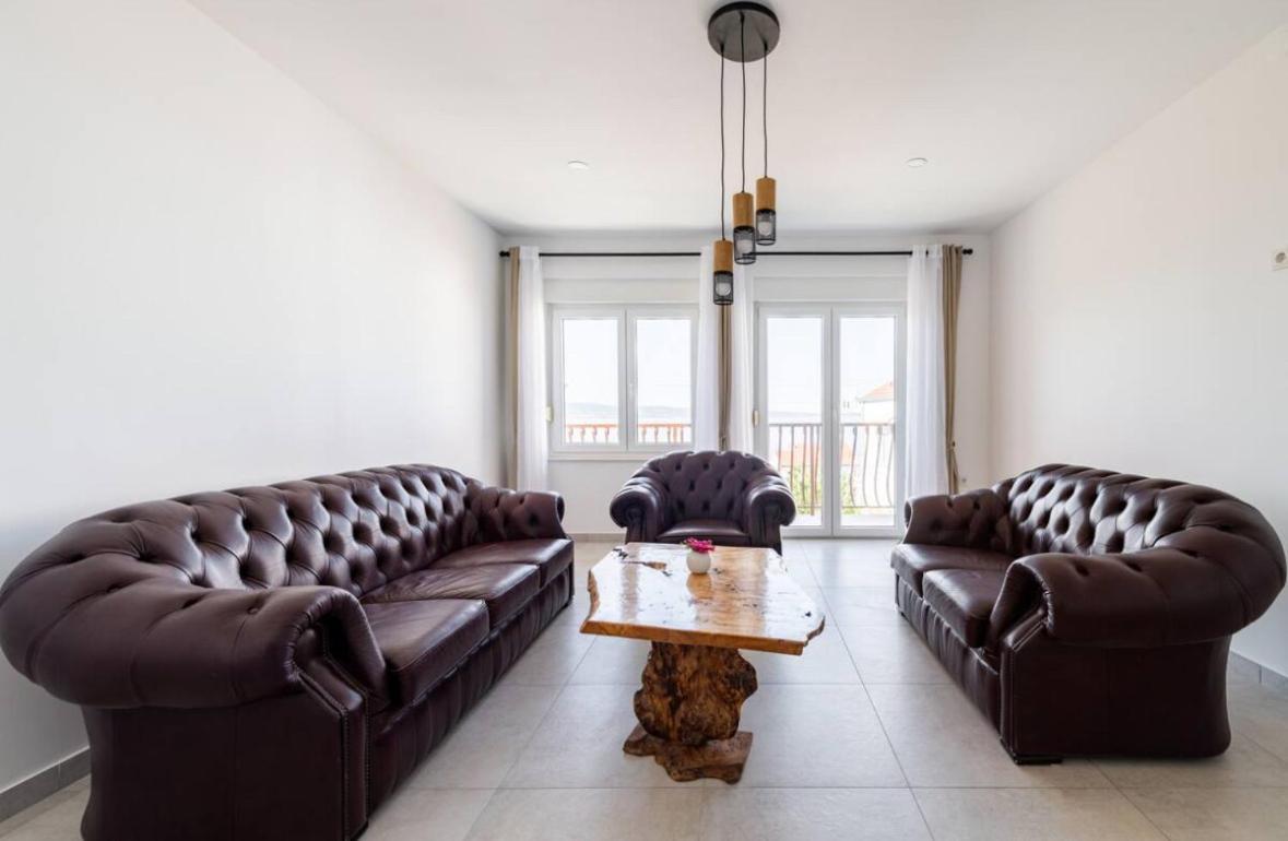 Villa La Domazet Podstrana Exteriér fotografie